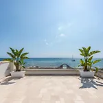 Eva Luxury Leuca By Effesalento It 빌라 레우카