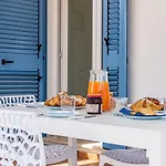 빌라 Eva Luxury Leuca By Effesalento It 레우카