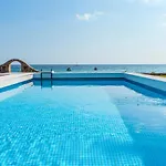 Eva Luxury Leuca By Effesalento It 빌라 *