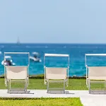 Eva Luxury Leuca By Effesalento It 빌라 *