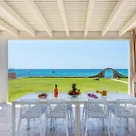 Eva Luxury Leuca By Effesalento It 빌라 *