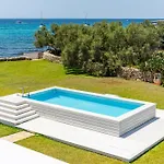 Eva Luxury Leuca By Effesalento It 빌라