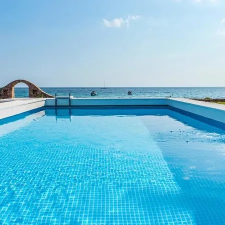 Eva, Luxury Salento فيلة *