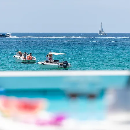 فيلة Eva, Luxury Salento *