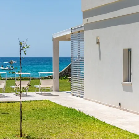 Eva, Luxury Salento فيلة
