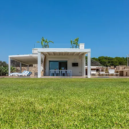 Eva Luxury Leuca By Effesalento It Villa