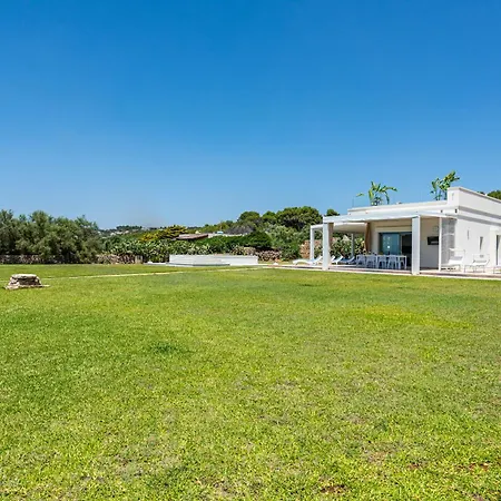 Eva Luxury Leuca By Effesalento It Villa Santa Maria di Leuca