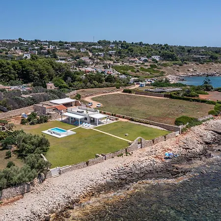 Eva, Luxury Salento * Santa Maria di Leuca