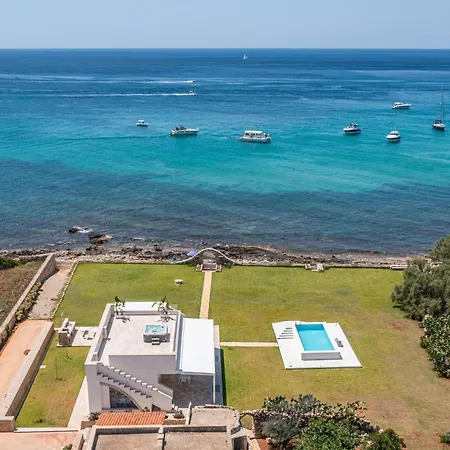 Eva, Luxury Salento