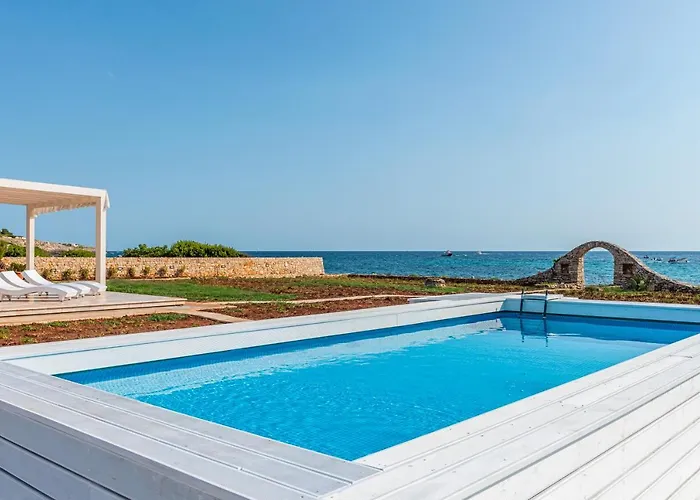 Eva Luxury Leuca By Effesalento It