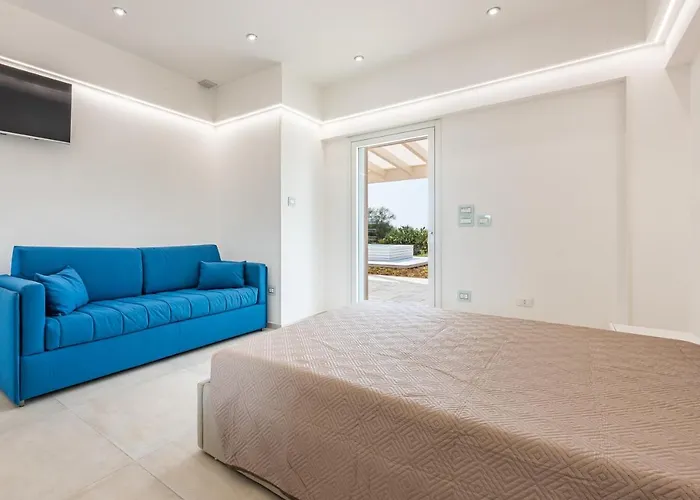 Eva Luxury Leuca By Effesalento It Villa Santa Maria di Leuca