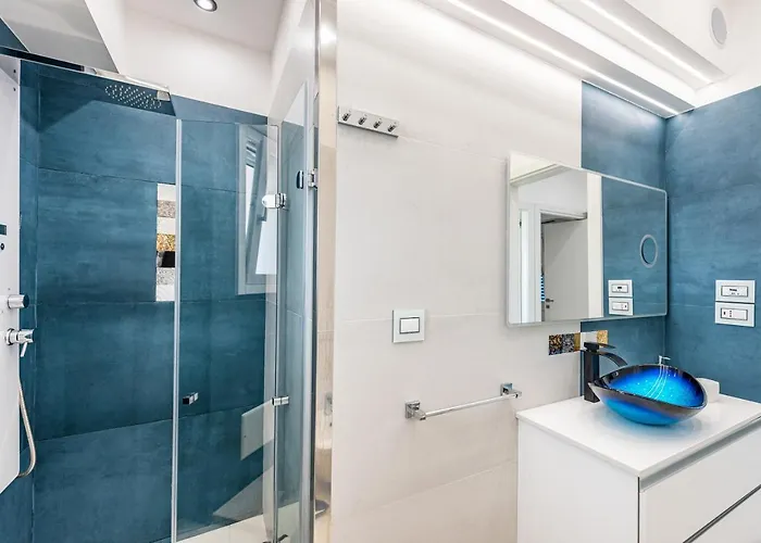 Eva Luxury Leuca By Effesalento It Villa Santa Maria di Leuca