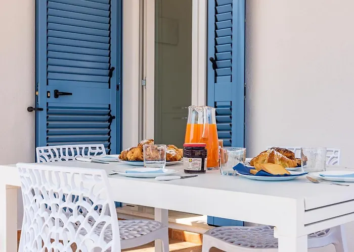 Villa Eva Luxury Leuca By Effesalento It Santa Maria di Leuca