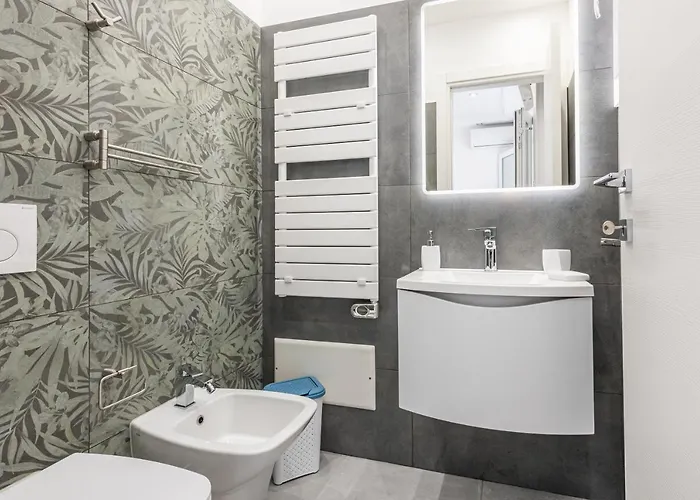 Villa Eva Luxury Leuca By Effesalento It Santa Maria di Leuca