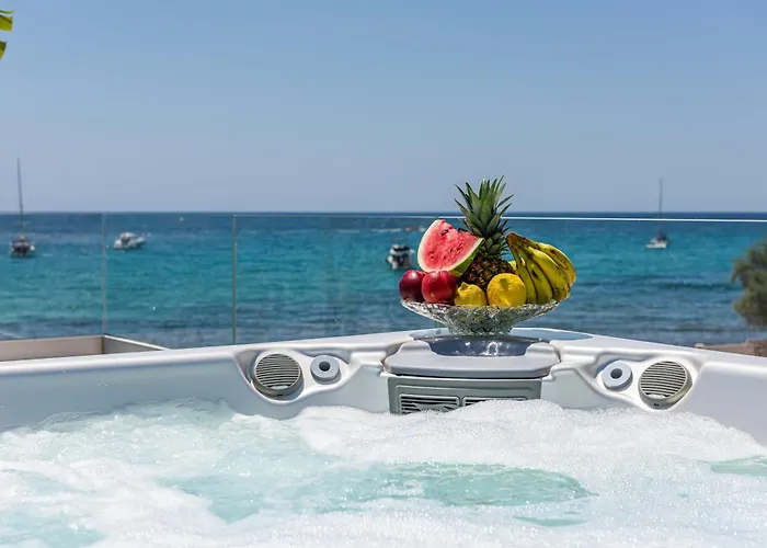 Eva Luxury Leuca By Effesalento It Santa Maria di Leuca