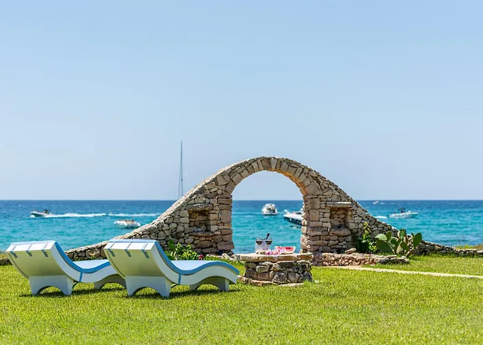 Villa Eva Luxury Leuca By Effesalento It Santa Maria di Leuca
