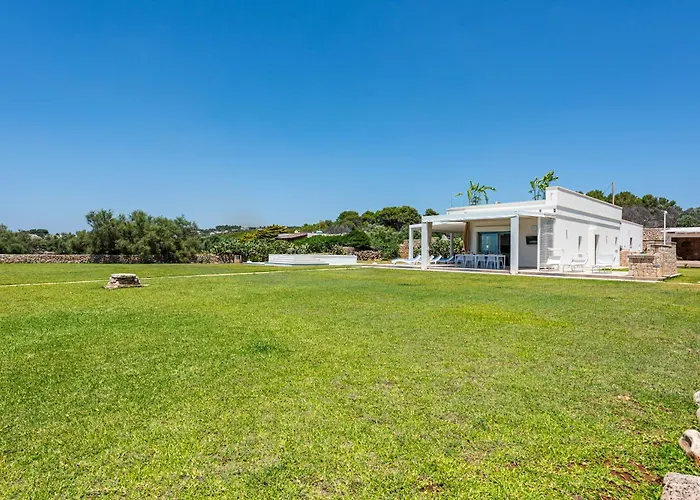 Eva Luxury Leuca By Effesalento It Villa Santa Maria di Leuca